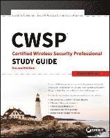 bokomslag CWSP - Certified Wireless Security Professional Study Guide CWSP-205, 2e