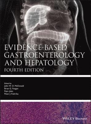 Evidence-based Gastroenterology and Hepatology 1