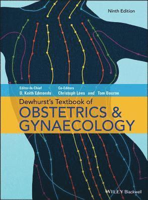Dewhurst's Textbook of Obstetrics & Gynaecology 1