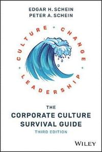 bokomslag The Corporate Culture Survival Guide