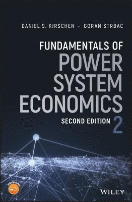 bokomslag Fundamentals of Power System Economics