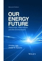 bokomslag Our Energy Future