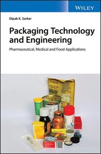 bokomslag Packaging Technology and Engineering