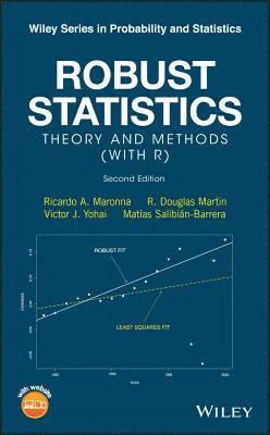 Robust Statistics 1