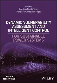 bokomslag Dynamic Vulnerability Assessment and Intelligent Control