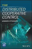 bokomslag Distributed Cooperative Control