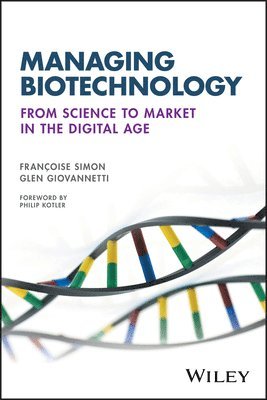 Managing Biotechnology 1