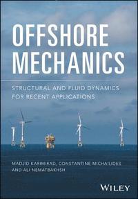 bokomslag Offshore Mechanics