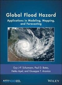 bokomslag Global Flood Hazard