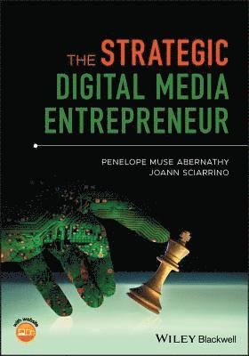 Strategic Digital Media Entrepreneur