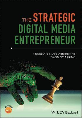 The Strategic Digital Media Entrepreneur 1