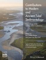 bokomslag Contributions to Modern and Ancient Tidal Sedimentology