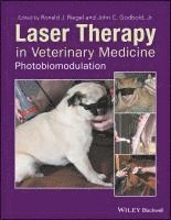 Ronald J. Riegel, John C. Godbold - Laser Therapy in Veterinary Medicine, Inbunden