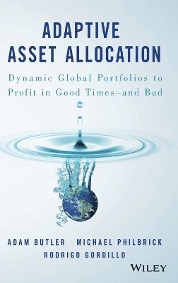 Adaptive Asset Allocation 1