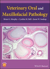 bokomslag Veterinary Oral and Maxillofacial Pathology