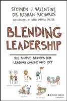 Blending Leadership 1