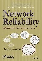bokomslag Network Reliability