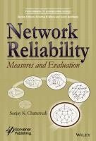 Sanjay Kumar Chaturvedi - Network Reliability, Inbunden