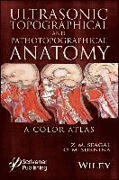 bokomslag Ultrasonic Topographical and Pathotopographical Anatomy
