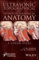 Ultrasonic Topographical and Pathotopographical Anatomy