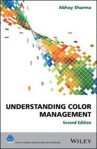 bokomslag Understanding Color Management
