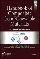 bokomslag Handbook of Composites from Renewable Materials, Polymeric Composites