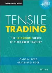 bokomslag Tensile Trading