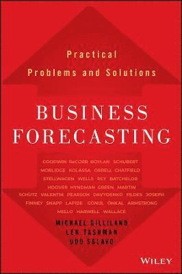 Business Forecasting 1