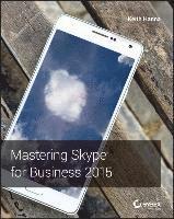 bokomslag Mastering Skype for Business 2015