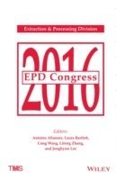 bokomslag EPD Congress 2016