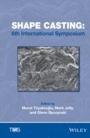 bokomslag Shape Casting