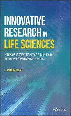 bokomslag Innovative Research in Life Sciences