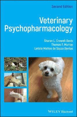 Veterinary Psychopharmacology 1