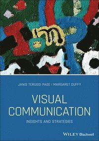 bokomslag Visual Communication