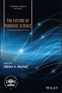 bokomslag The Future of Forensic Science