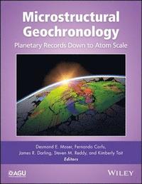 bokomslag Microstructural Geochronology