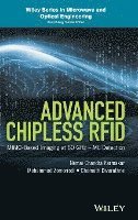 bokomslag Advanced Chipless RFID