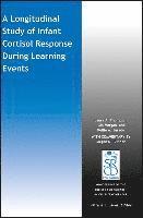 bokomslag A Longitudinal Study of Infant Cortisol Response During Learning Events