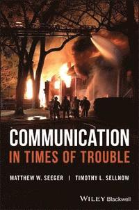 bokomslag Communication in Times of Trouble