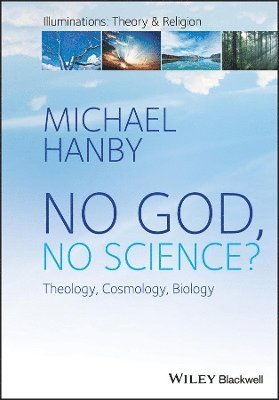 No God, No Science 1