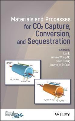 Materials and Processes for CO2 Capture, Conversion, and Sequestration 1