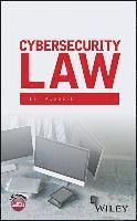 bokomslag Cybersecurity Law