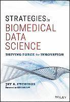 bokomslag Strategies in Biomedical Data Science