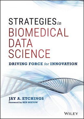 bokomslag Strategies in Biomedical Data Science