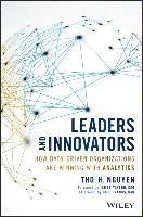 bokomslag Leaders and Innovators