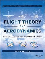 bokomslag Flight Theory and Aerodynamics