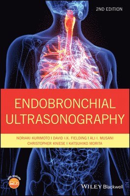 Endobronchial Ultrasonography 1