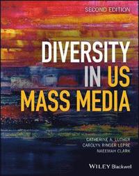 bokomslag Diversity in U.S. Mass Media