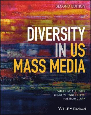 Luther, C: Diversity in U.S. Mass Media
