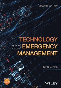 bokomslag Technology and Emergency Management